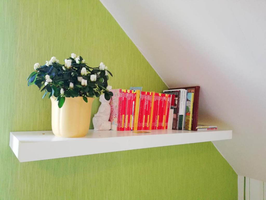 Privatzimmer mit Aussicht room 3