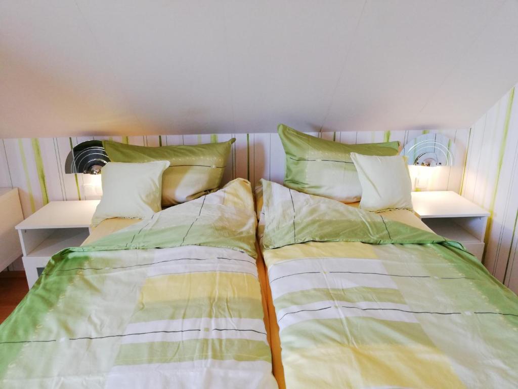 Privatzimmer mit Aussicht room 4
