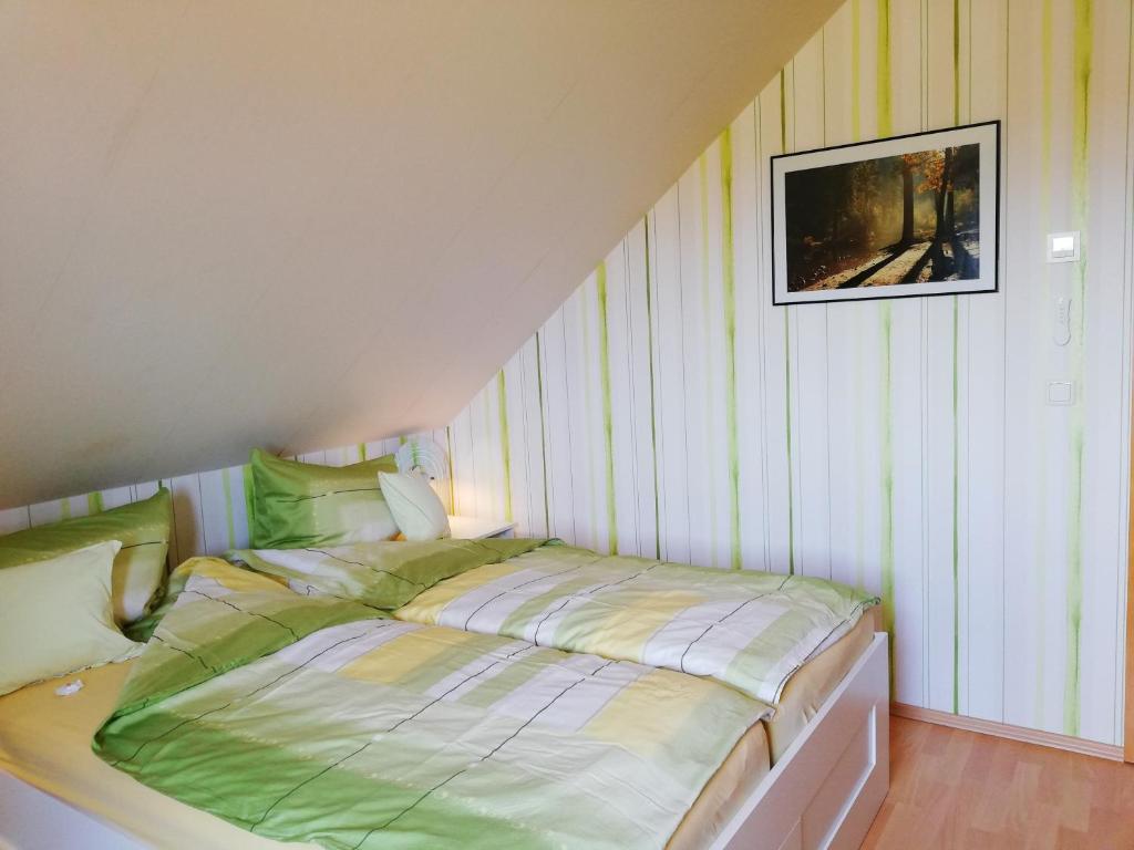Privatzimmer mit Aussicht room 5